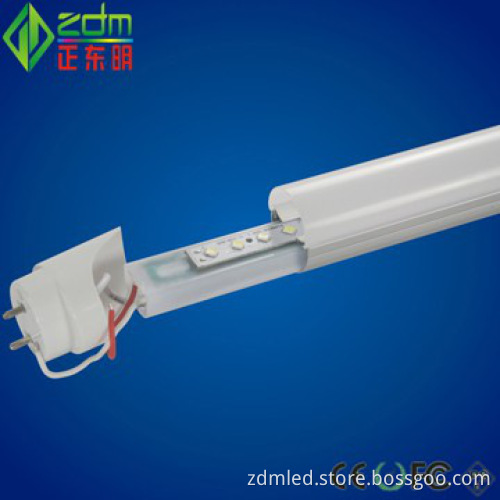 Sound Control T8 LED Tube Light 18W 120CM 1900LM for Corridor Lighting